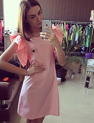 Moda Sukienki Dzienne - 3027533