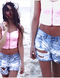Moda Inne Moda uliczna - 1857109