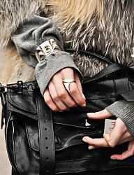 Moda Ciuchy Pozostałe - 1248868