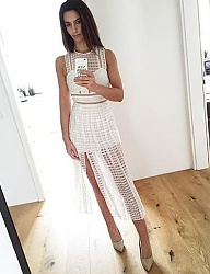 Moda Ciuchy Pozostałe - 3133054