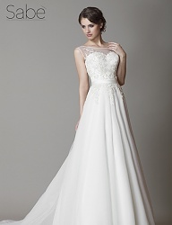 Moda Ślub Suknie ślubne - 2485022