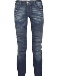 Moda Spodnie Jeansy - 408084