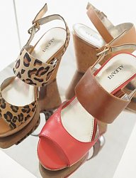 Moda Buty Pozostałe - 1242989
