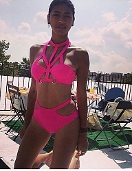 Moda Bielizna Na plażę - 3080729