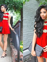 Moda Inne Moda uliczna - 1909267