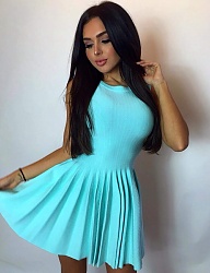 Moda Sukienki Wieczorowe - 3127296