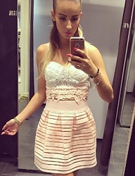 Moda Ciuchy Pozostałe - 3153747
