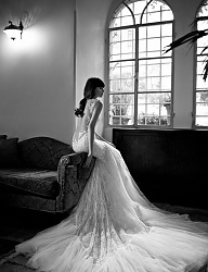 Moda Ślub Suknie ślubne - 2697551