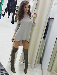 Moda Ciuchy Pozostałe - 3137655