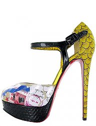 Moda Buty Pozostałe - 1312458