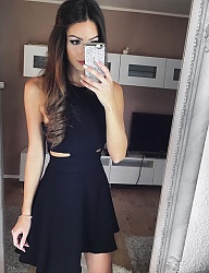 Moda Sukienki Dzienne - 3094309