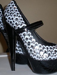 Moda Buty Szpilki - 1271386