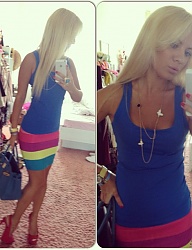 Moda Inne Moda uliczna - 1944645