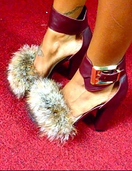 Moda Buty Sandały - 2853782