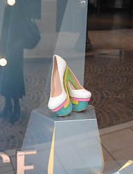 Moda Buty Szpilki - 1259365