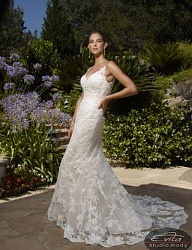 Moda Ślub Suknie ślubne - 502744