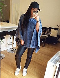 Moda Ciuchy Pozostałe - 3142879