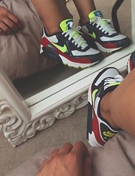Moda Buty Sportowe - 2706625
