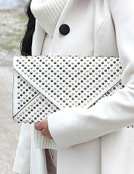 Moda Torebki Kopertówka - 1769559