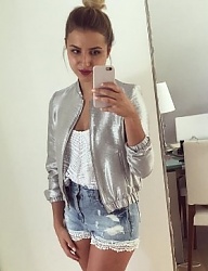 Moda Ciuchy Pozostałe - 3176043