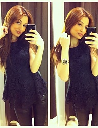 Moda Inne Moda uliczna - 1683369
