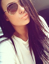 Moda Dodatki Okulary - 2691580