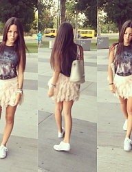 Moda Inne Moda uliczna - 2039515