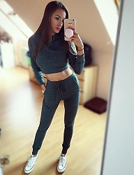 Moda Ciuchy Pozostałe - 3140276