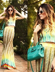 Moda Inne Moda uliczna - 2148988