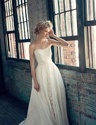 Moda Ślub Suknie ślubne - 2777807