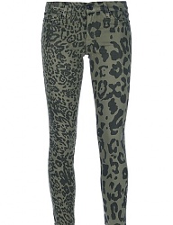 Moda Spodnie Jeansy - 2503051
