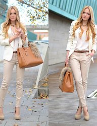 Moda Inne Moda uliczna - 1608105