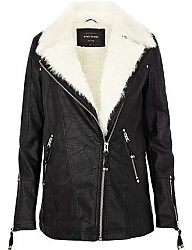 Moda Okrycia Kurtki - 2436860