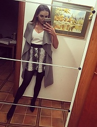 Moda Ciuchy Pozostałe - 3144113
