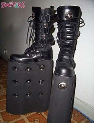 Moda Buty Pozostałe - 133461