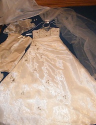 Moda Ślub Suknie ślubne - 1140602