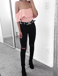 Moda Ciuchy Pozostałe - 3163914