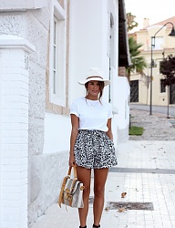 Moda Inne Moda uliczna - 2056721