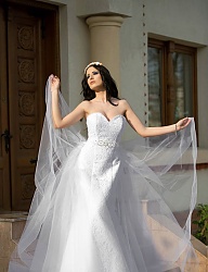 Moda Ślub Suknie ślubne - 2760940