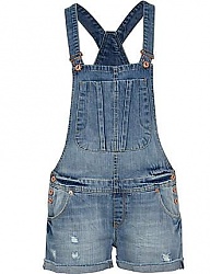 Moda Spodnie Ogrodniczki - 1337948