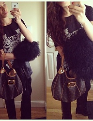 Moda Inne Moda uliczna - 1818758