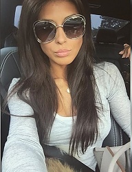 Moda Dodatki Okulary - 3052068
