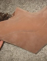 Moda Buty Pozostałe - 1255553