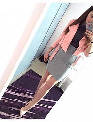 Moda Ciuchy Pozostałe - 3136517