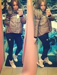 Moda Okrycia Kurtki - 2837731