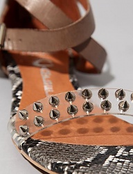 Moda Buty Sandały - 1336498
