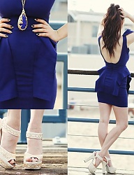 Moda Inne Moda uliczna - 1626657