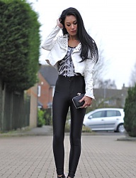 Moda Inne Moda uliczna - 1628876