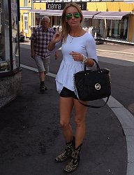 Moda Inne Moda uliczna - 2056424