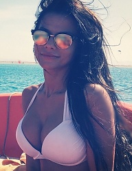 Moda Bielizna Na plażę - 2887954